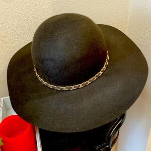 Charming Charlie Hat